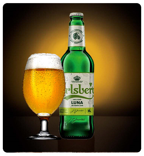 Carlsberg