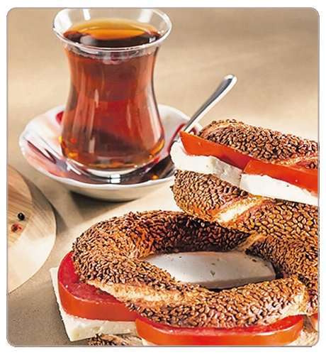 Çay  / Tea