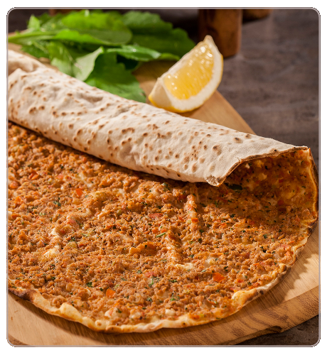 Lahmacun