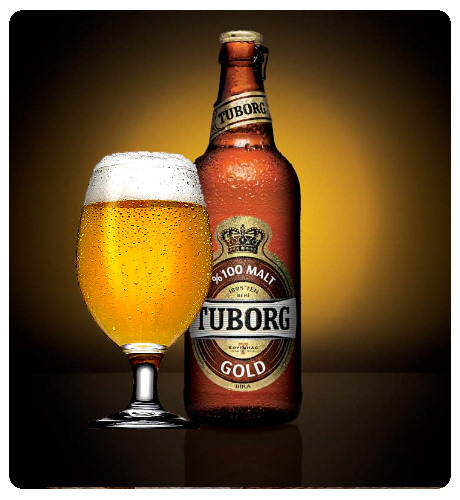 Tuborg 50cl